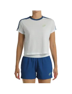 T-Shirt Bullpadel Bilma Femme | Ofertas De Padel